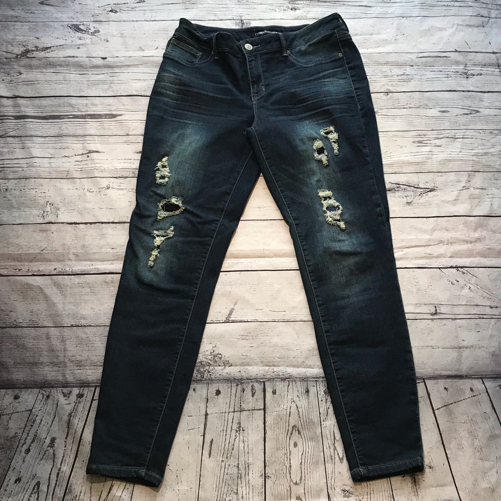 American Eagle Jegging Size L